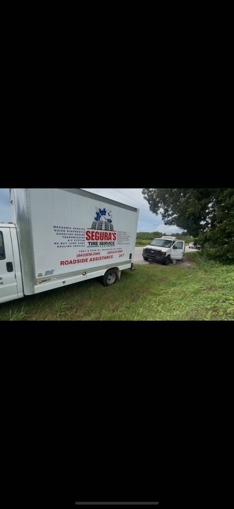 Trabajo nuestro · Hartsville