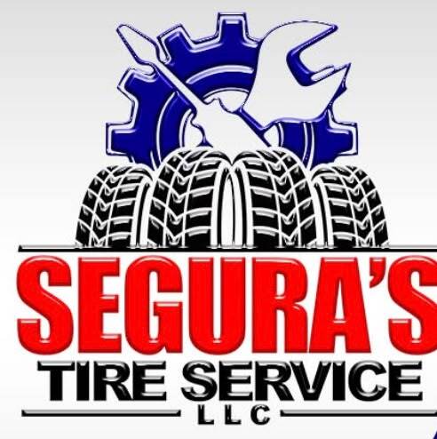 Segura's Tire Service LLC
